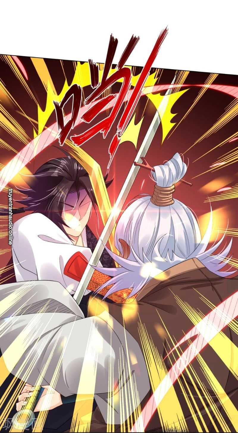 nghịch thiên chiến thần chapter 107 16