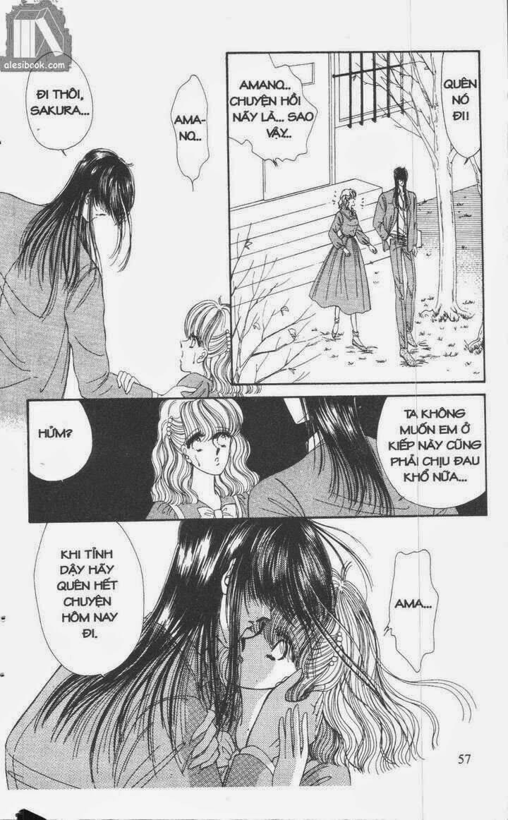 aries thần thoại cung hoàng đạo chapter 4 56