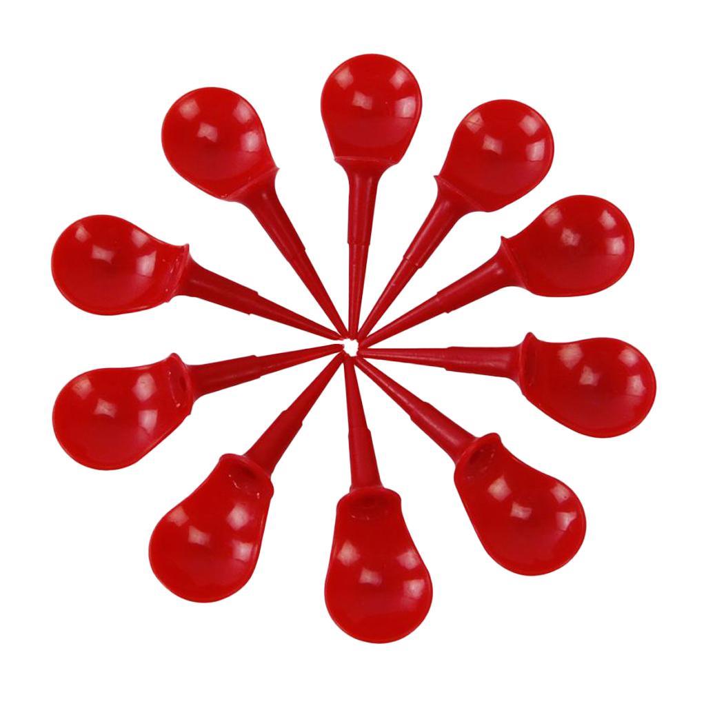 20 Pieces  Novelty Anti-Slice   Tees  Tools