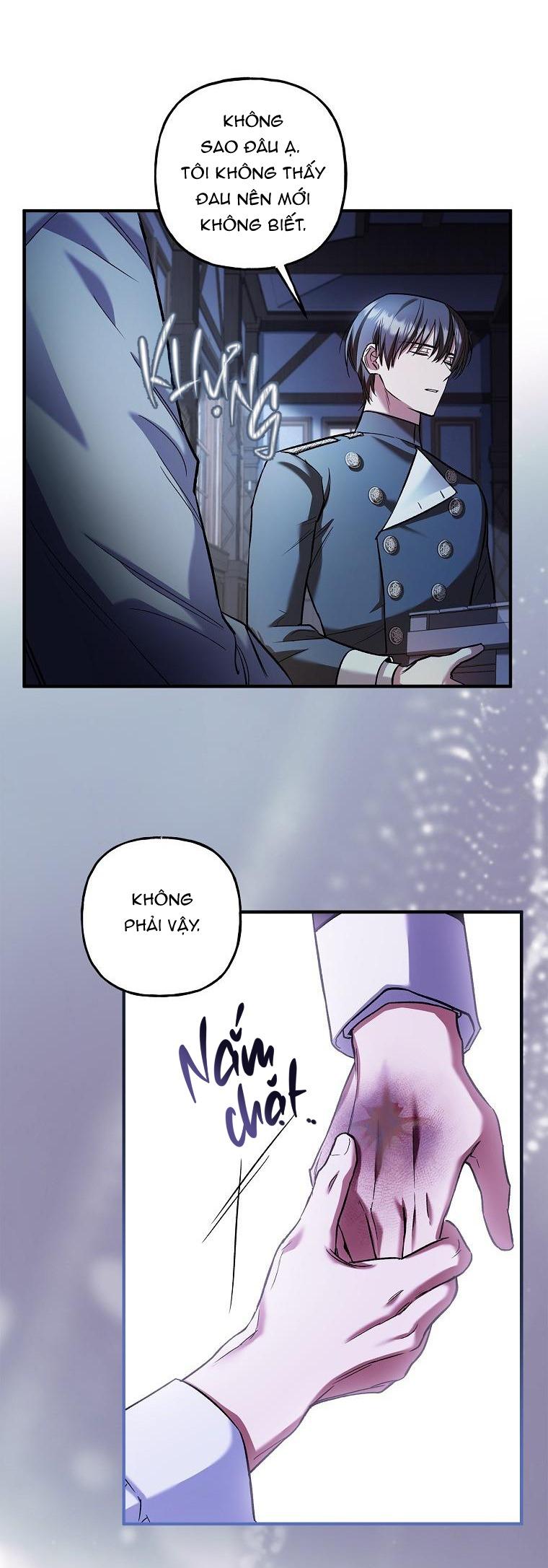 bước ngoặt định mệnh chapter 28 60