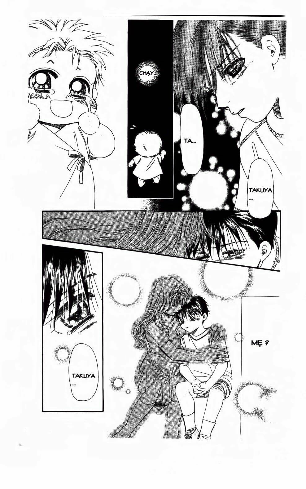 em bé và tôi chapter 108 37