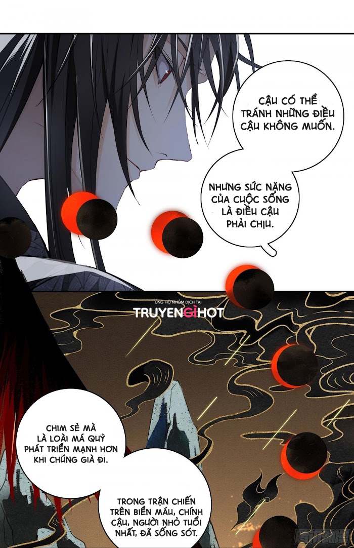 bài thánh ca nagano chapter 21 31