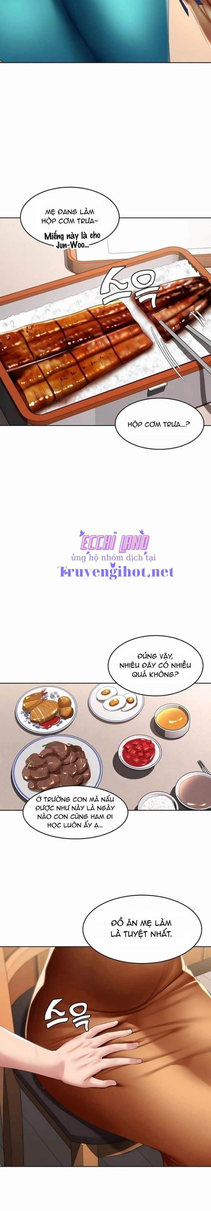 nhật ký nội trú chapter 111.1 8