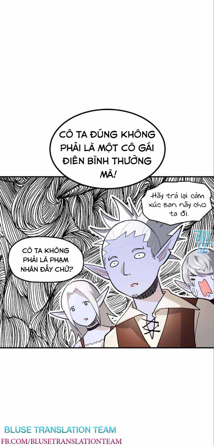 kế hoạch nuôi dưỡng hoàng tử chapter 4 21