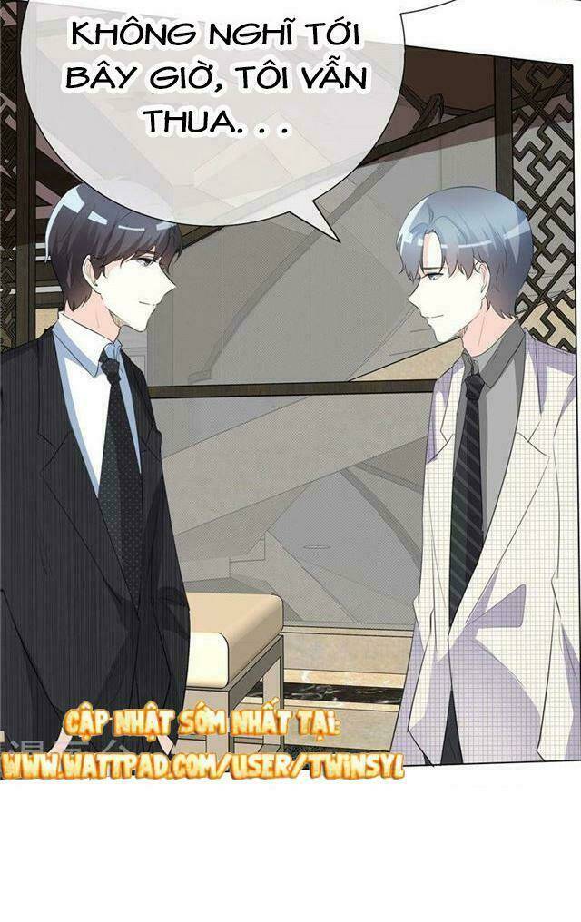 ái người tình xuất vu lam chapter 59 3