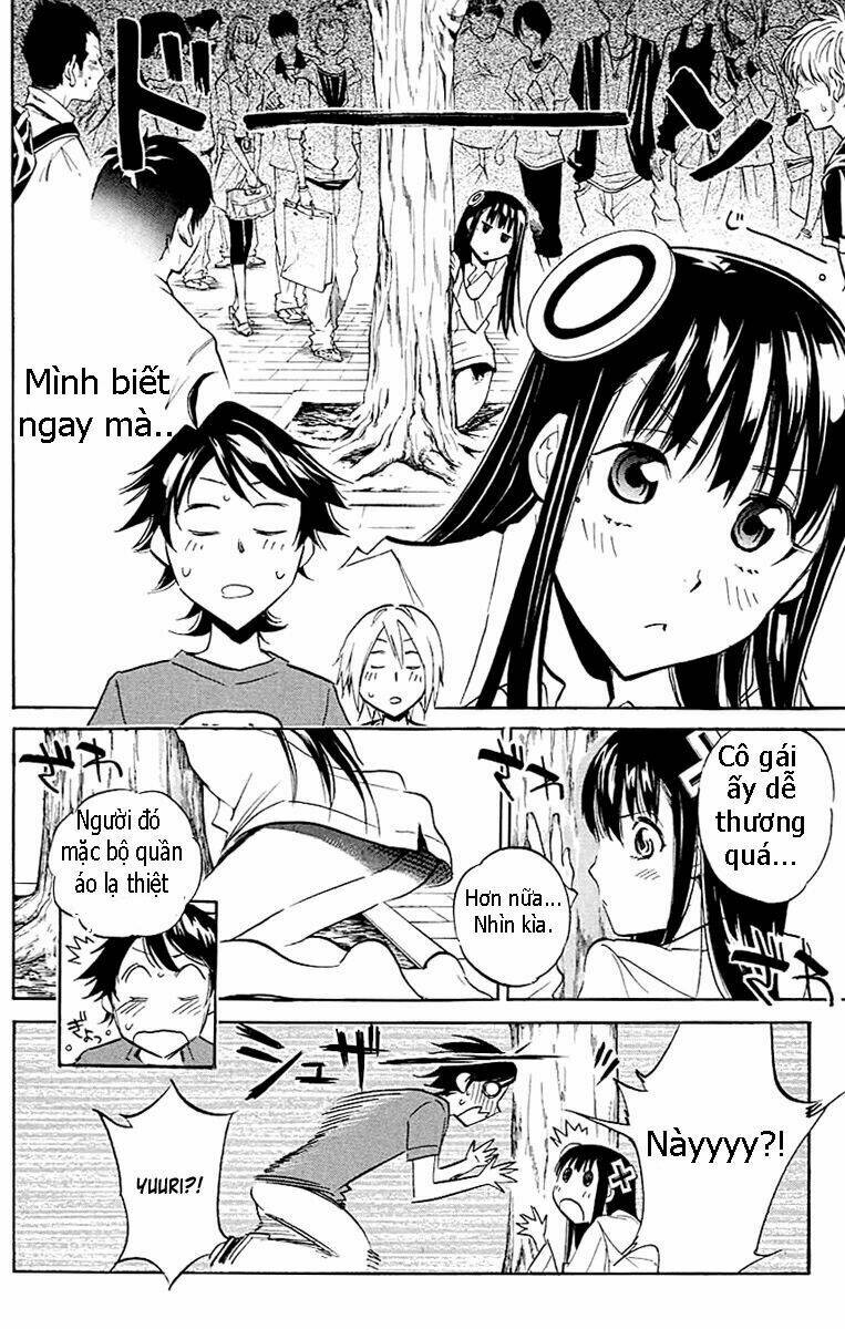 kono kanojo wa fiction desu chapter 22 9