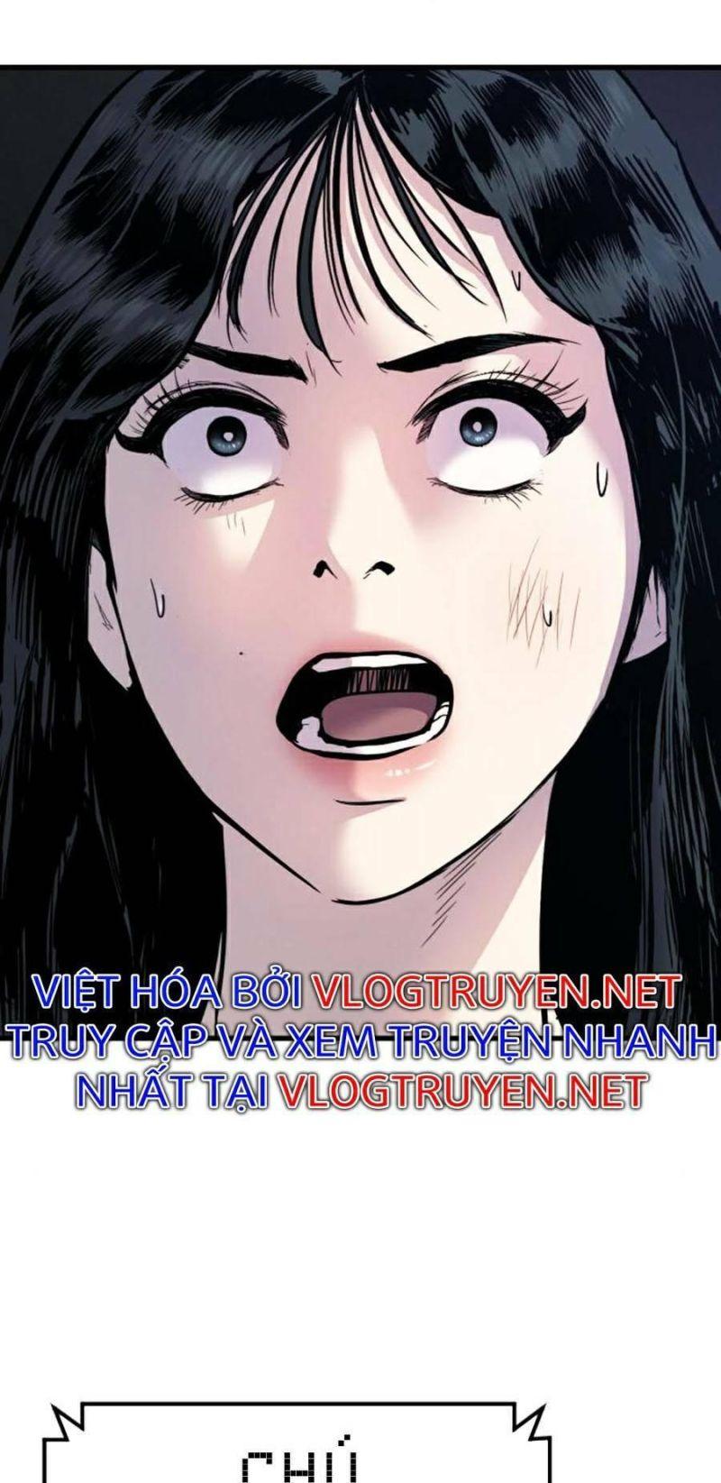 đặc vụ kim chapter 21 33