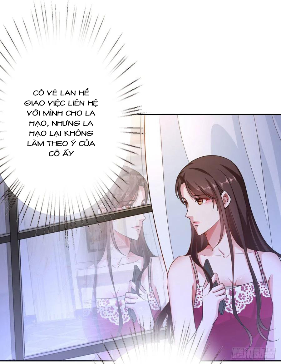 thí hôn lão công, cần giúp sức chapter 209 4