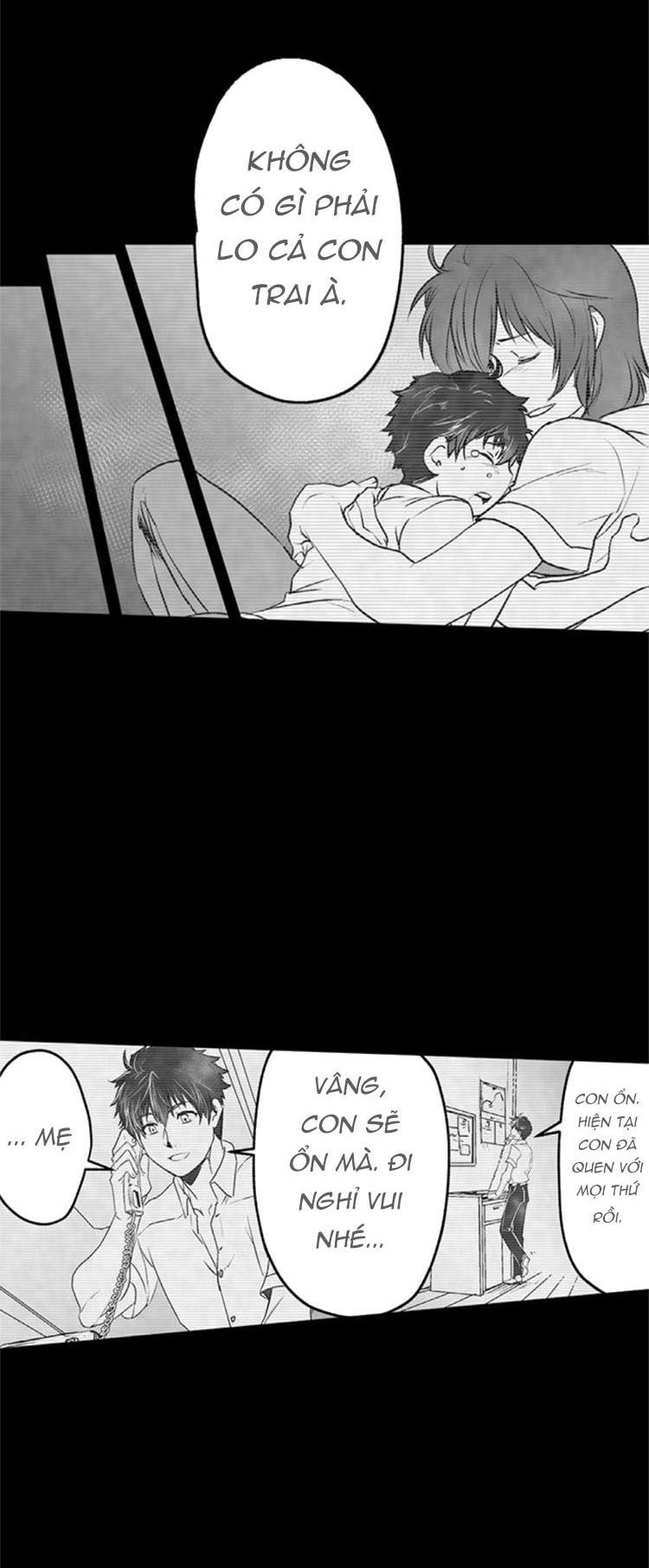 vợ của titan chapter 11 15