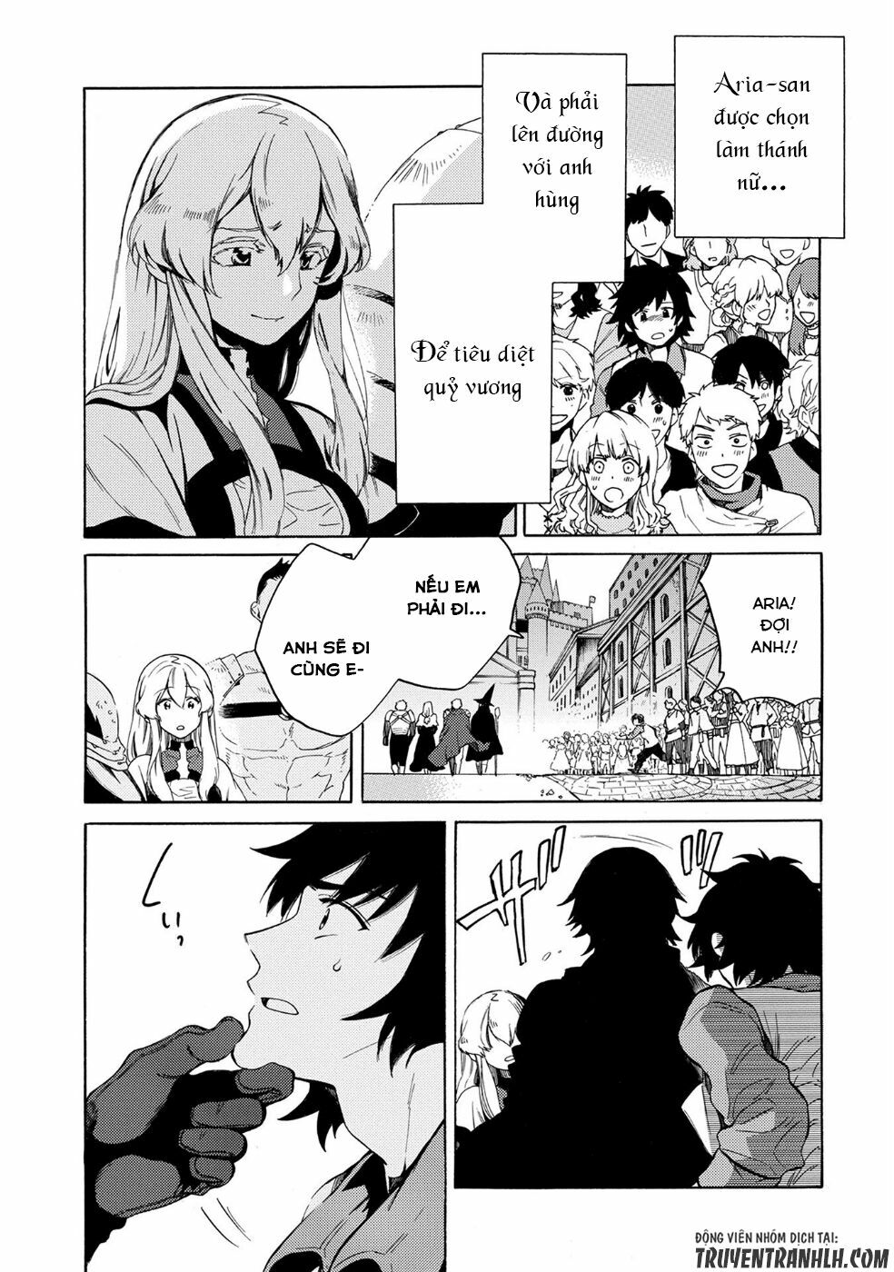 sono mono. nochi ni…(nariie shin’ichirou) chapter 3 6