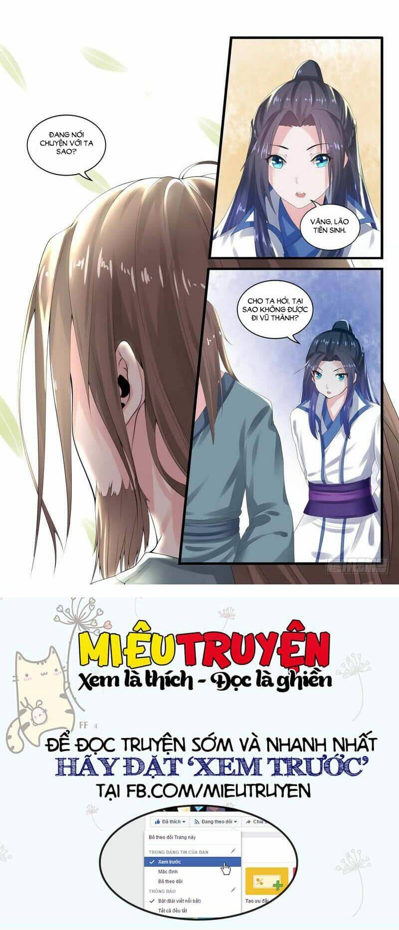 y nữ khuynh thành - thịnh sủng vương phi chapter 41 5