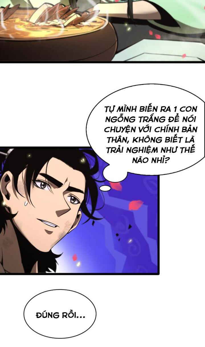 chư giới - tận thế online chapter 64 32