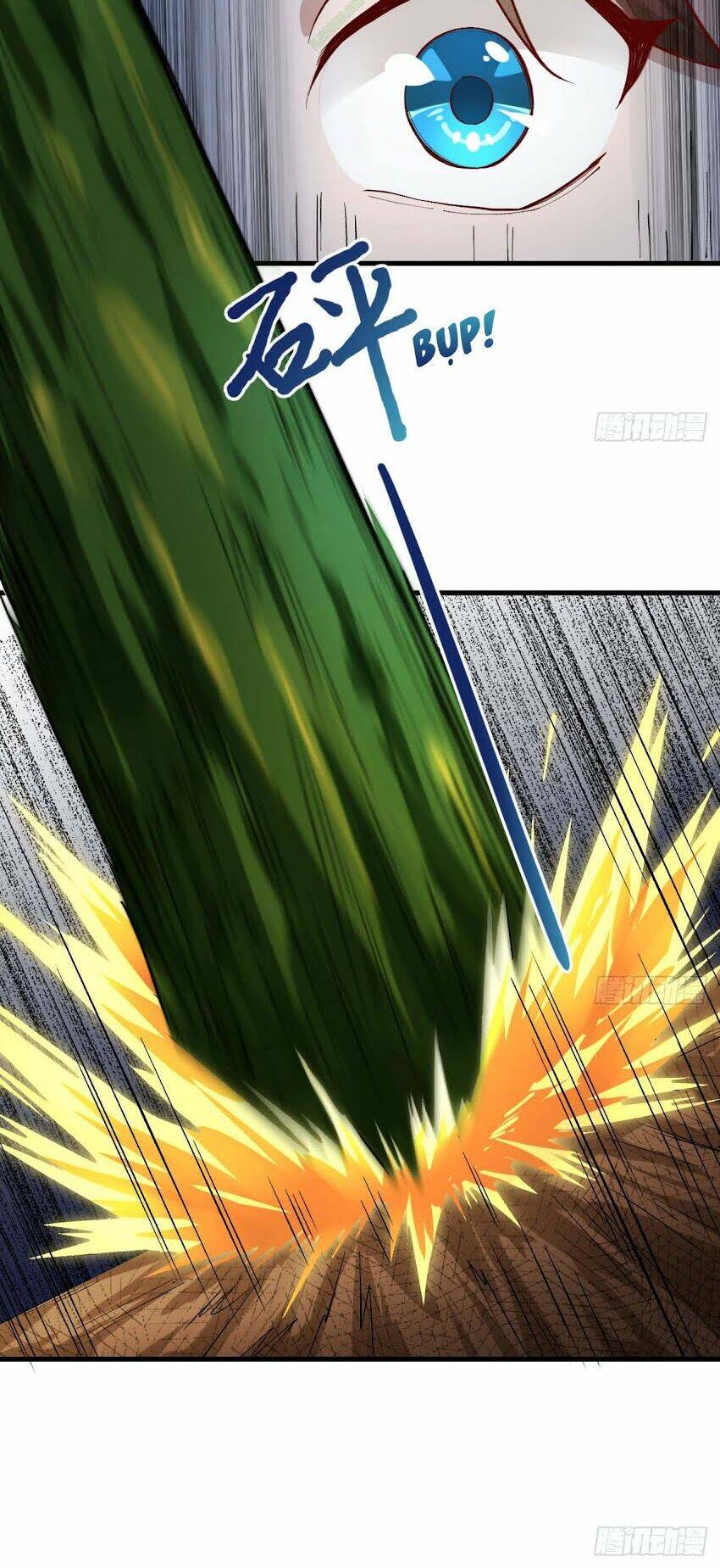 trường an tưởng tượng chapter 36 12