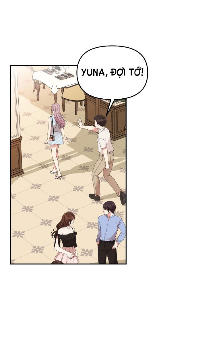 gửi em người đánh cắp những vì sao - to you who swallowed a star chapter 42.2 22