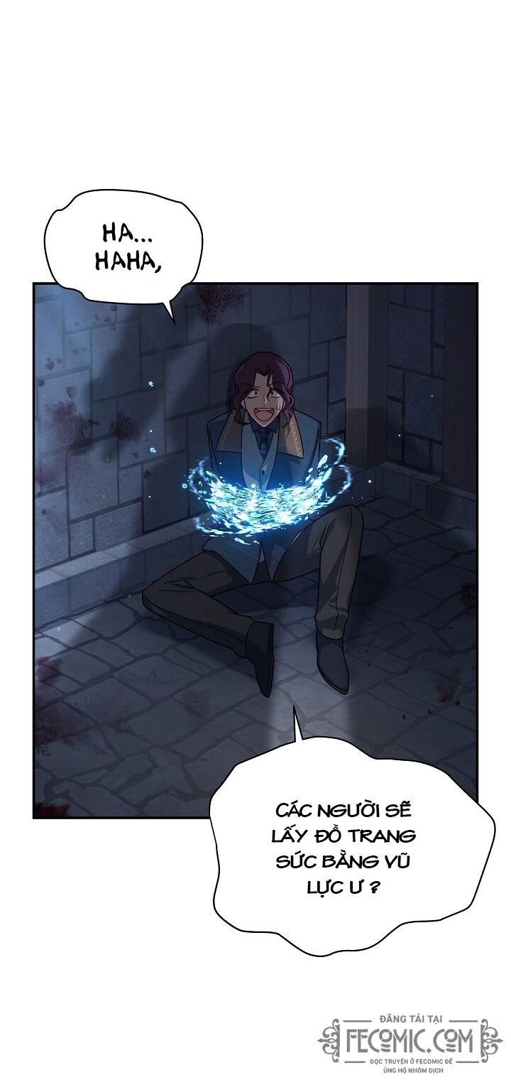 nữ công tước với tâm hồn trống rỗng chapter 36 29