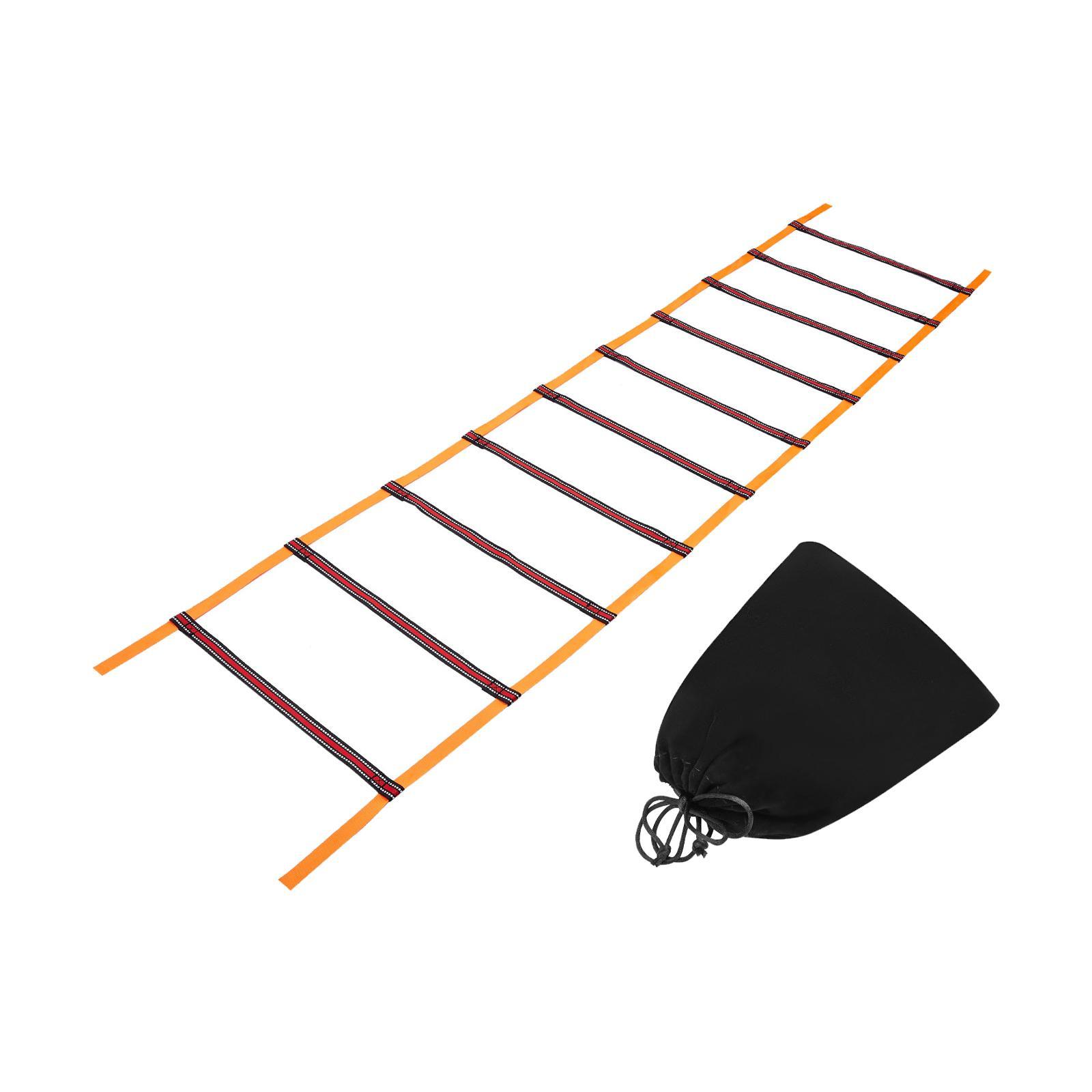 Agility Ladder Speed Training Ladder Agility Training Equipment for Soccer