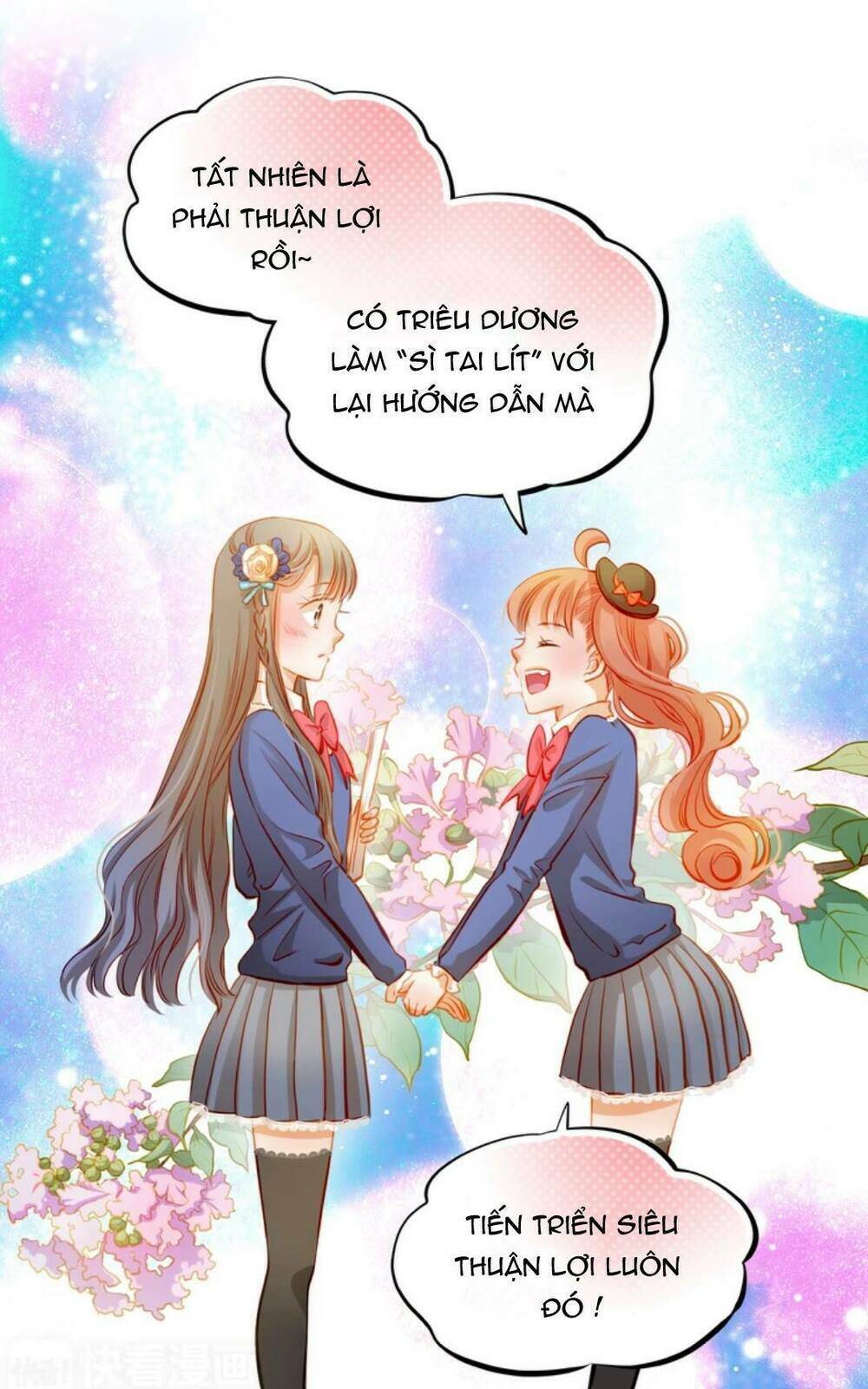 sự cám dỗ xấu xa chapter 24 8