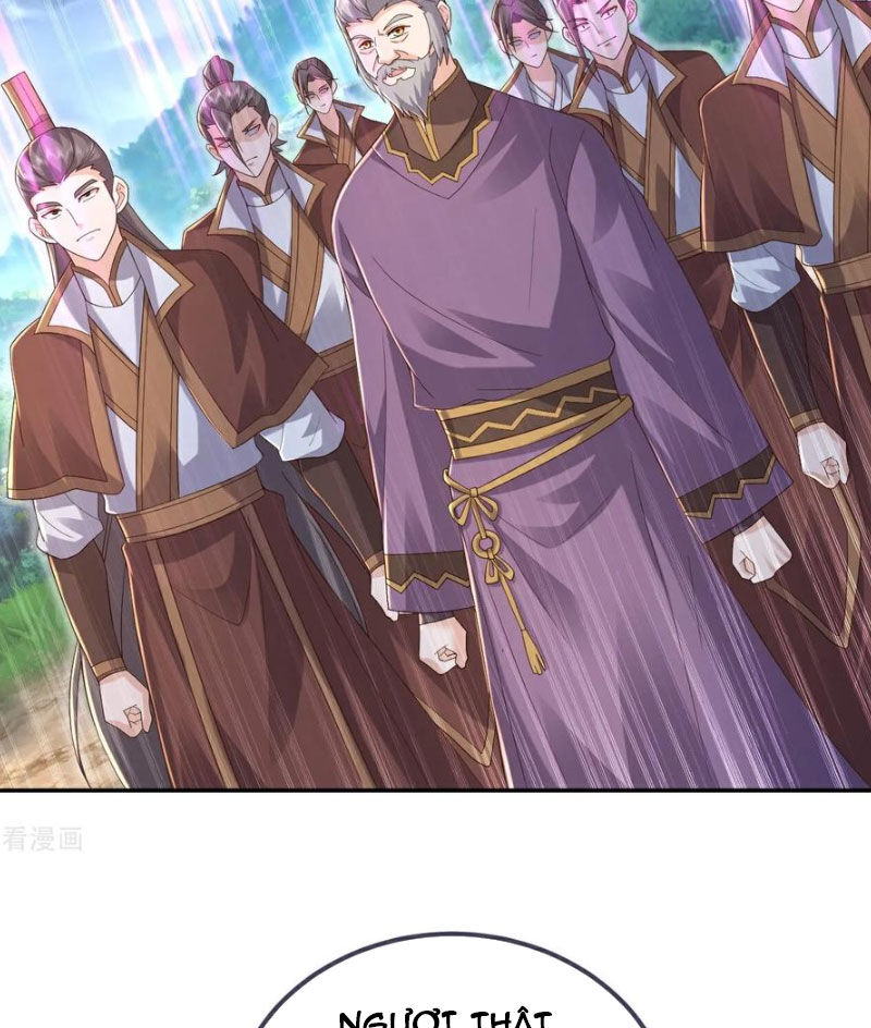 tiên võ đế tôn chapter 586 89