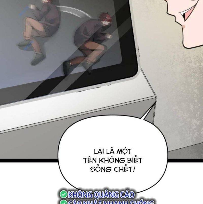 đóng băng toàn cầu: tôi gây dựng nên phòng an toàn thời tận thế chapter 21 21