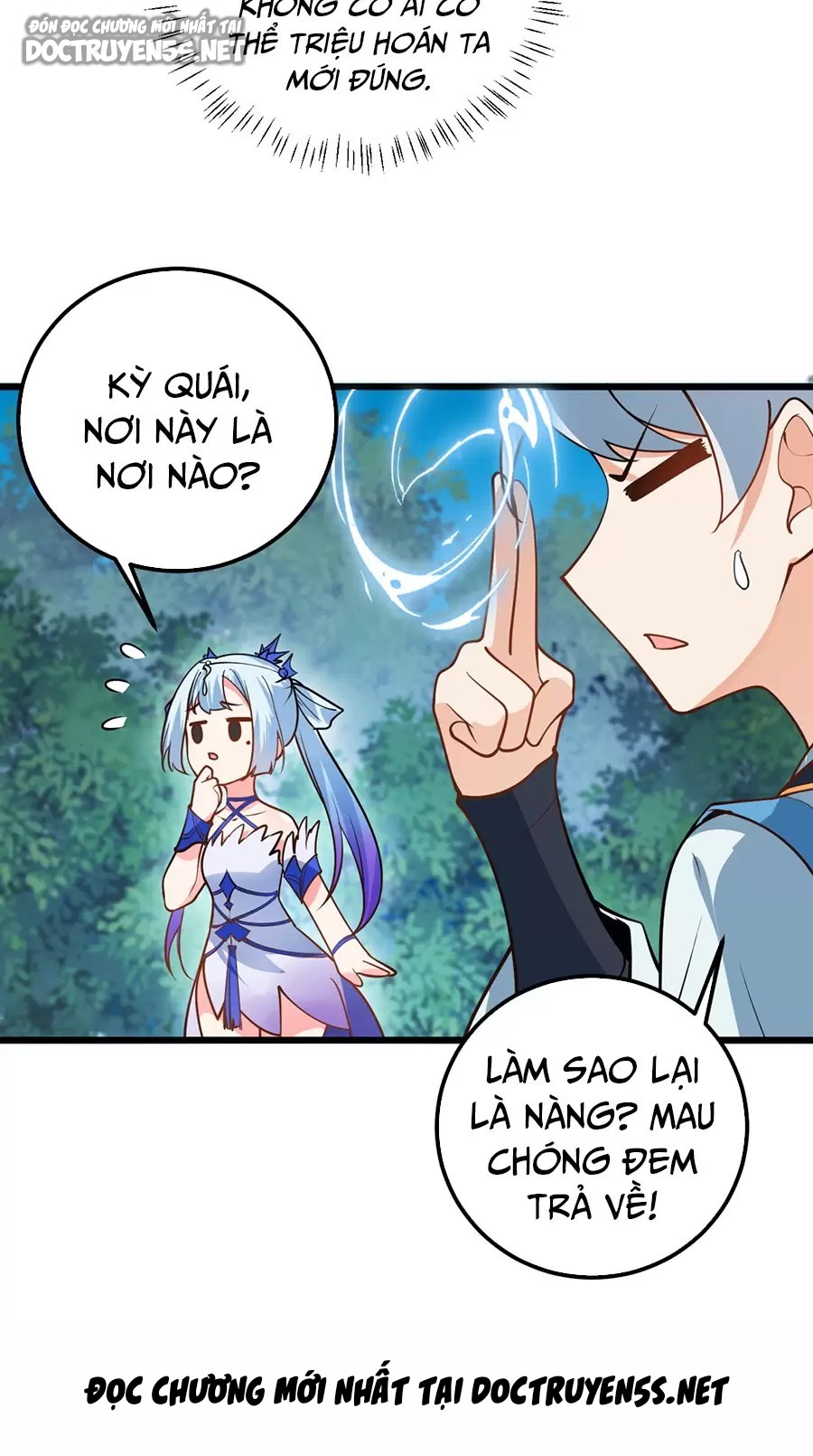 mang theo các tiên tử vô địch thiên hạ chapter 20.2 32