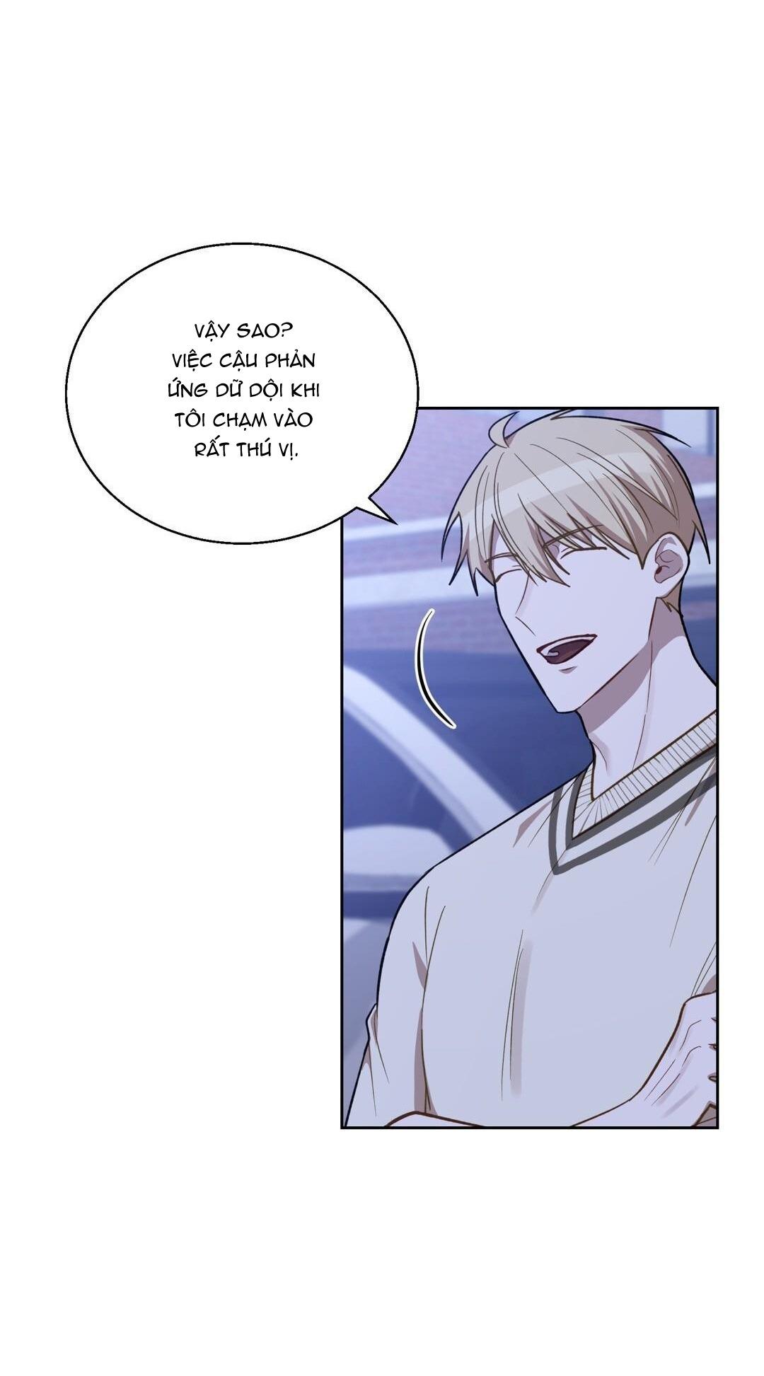 bơi trong mùi hương chapter 11 30