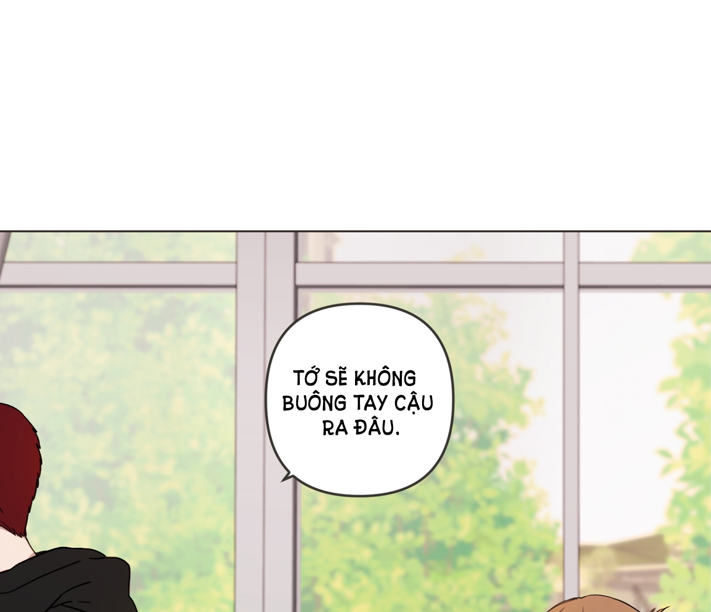 [18+] bạn bè cái quái gì chapter 5.2 37