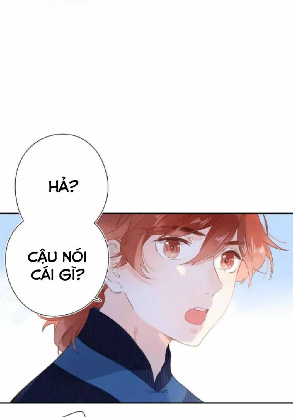 sos! tôi đã yêu một con sâu bướm (phần 2) chapter 57 33