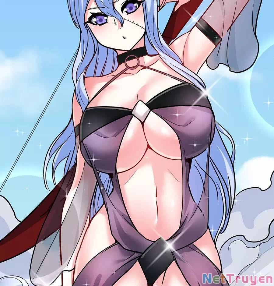 đồ long kỵ sĩ hôn môi ác long chapter 37.2 54