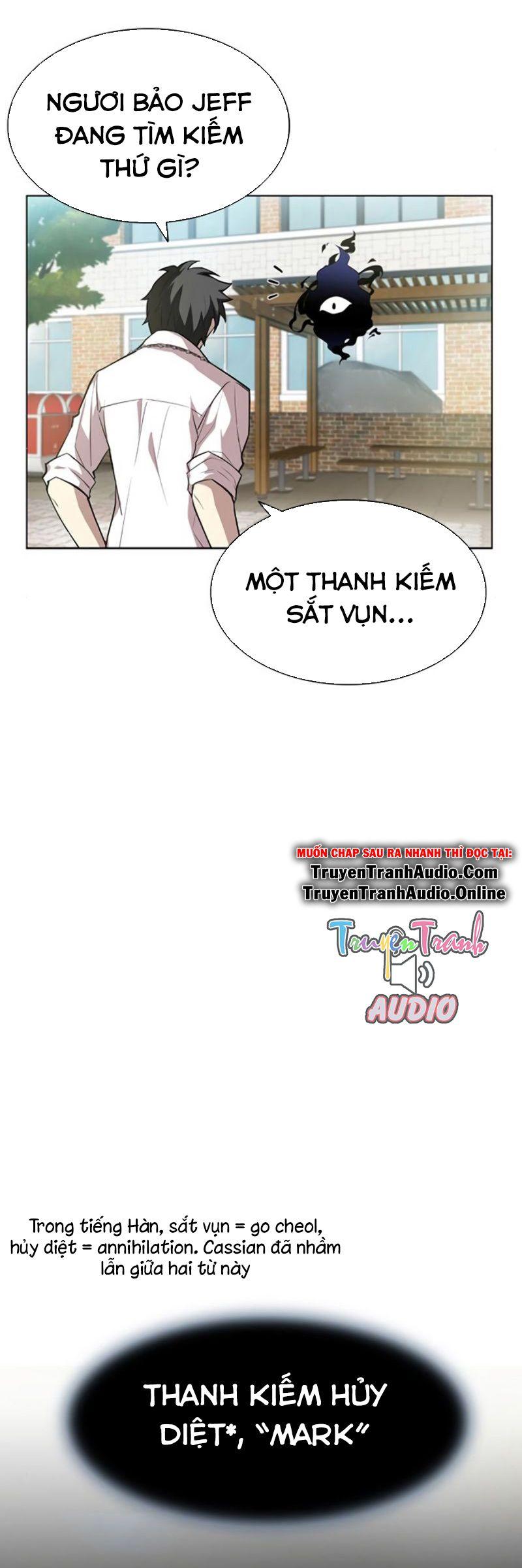 tiêu diệt ác nhân chapter 2 20