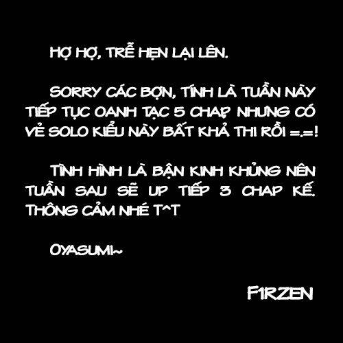 cô ấy là kuroneko chapter 21 21