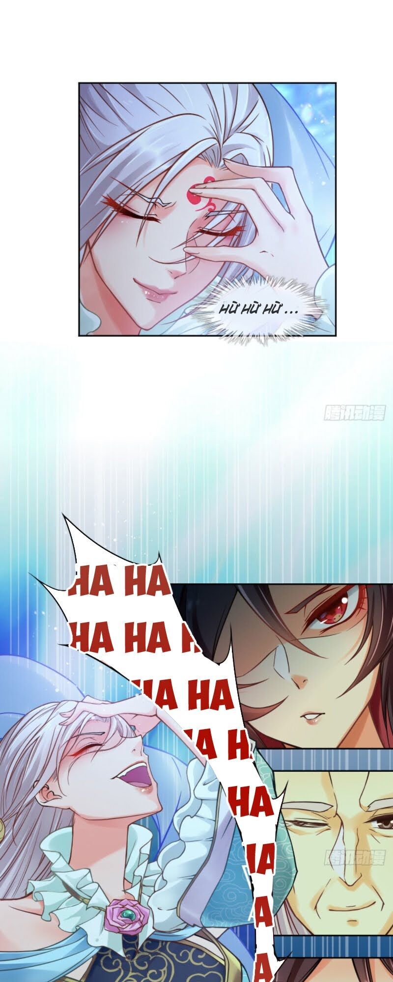 tiên võ chapter 4 1