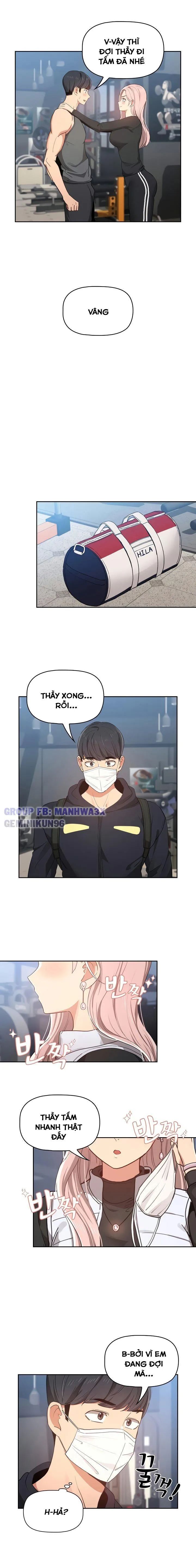 gia sư mùa hovid chapter 21 15