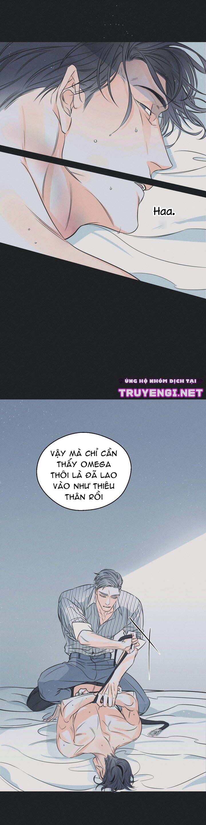 dù vậy, cậu vẫn thích sao? chapter 1 39