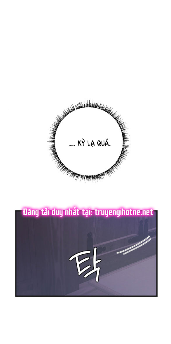 [18+] mơ về một cơn mưa phùn chapter 13.2 25