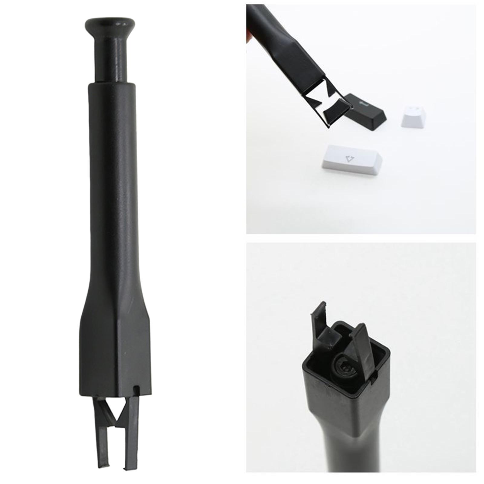 Keycap Puller DIY Tool Durable Mechanical Keyboard Keycap Removal Tool