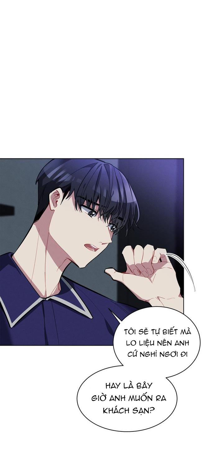 cherry scandal chapter 12 6