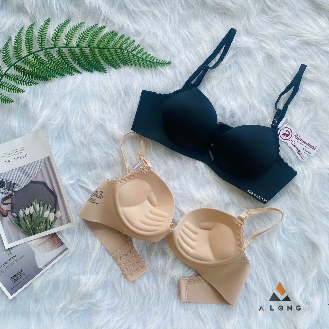 ÁO NGỰC SU SIÊU NÂNG NGỰC SIÊU ĐẸP SIZE 34-38 DÀNH CHO NỮ