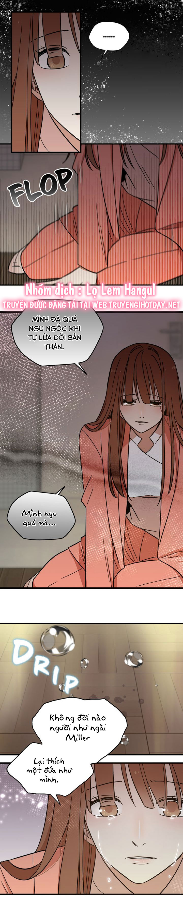 công thức cho tình yêu chapter 50 8