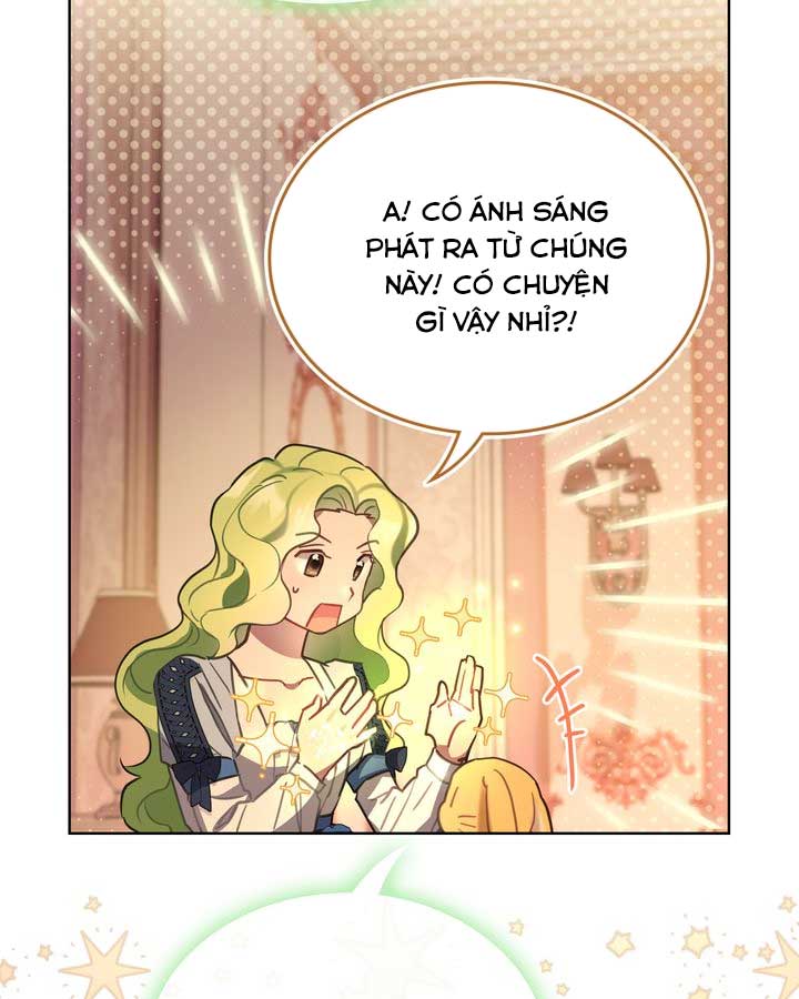 công chúa muôn loài chapter 29 11