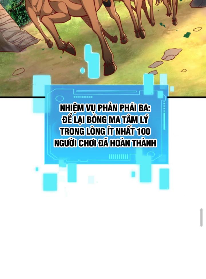 người chơi và nhân vật chính đều muốn làm hại ta chapter 84 13