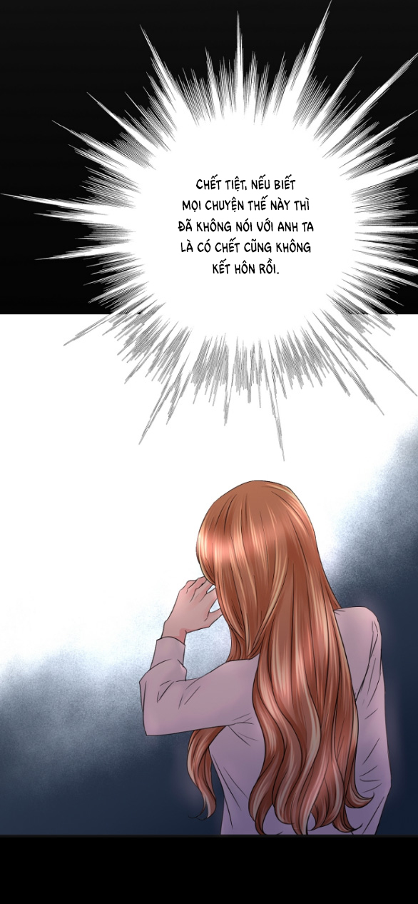 Tình Yêu Đánh Cắp Trái Tim chapter 14.1 - Trang 10
