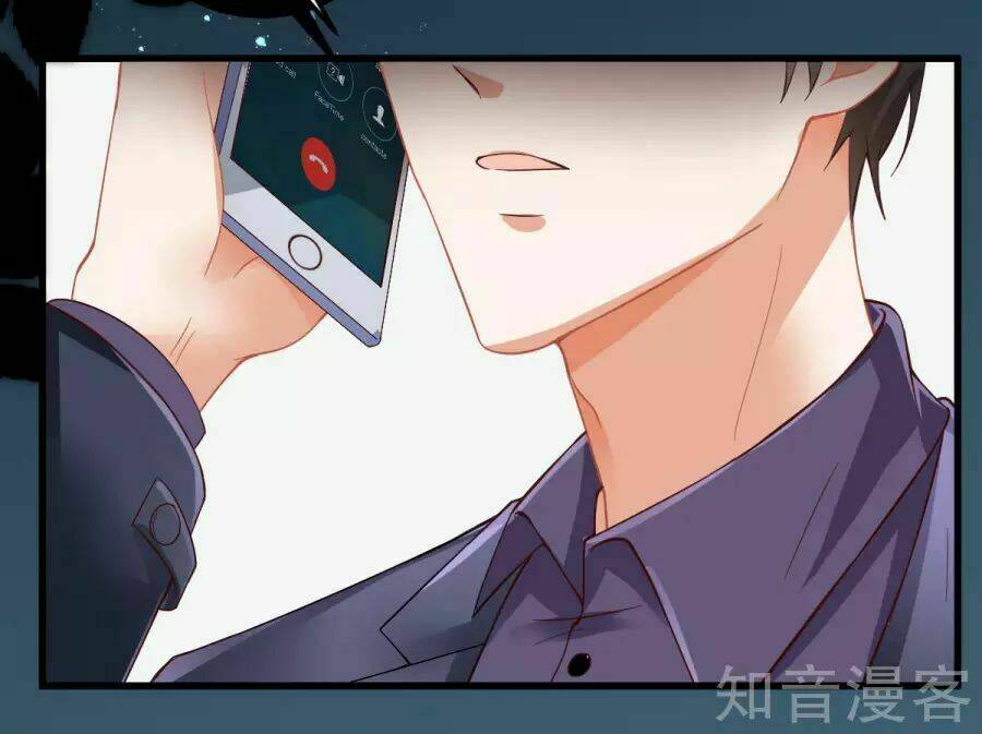 cường thế tù ái - địch thiếu đừng xằng bậy chapter 2 24