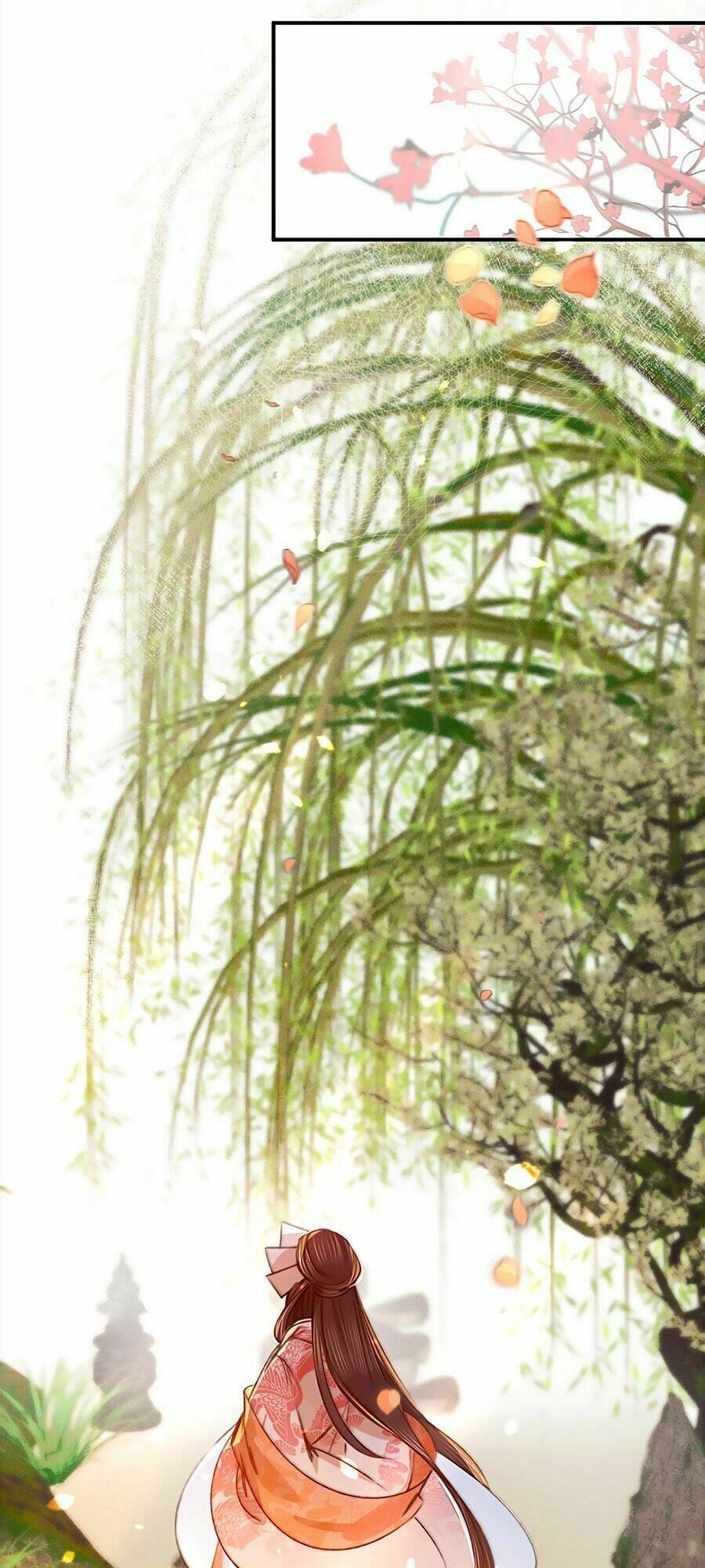 phượng hoàn triều: vương gia yêu nghiệt xin tránh đường chapter 10 9