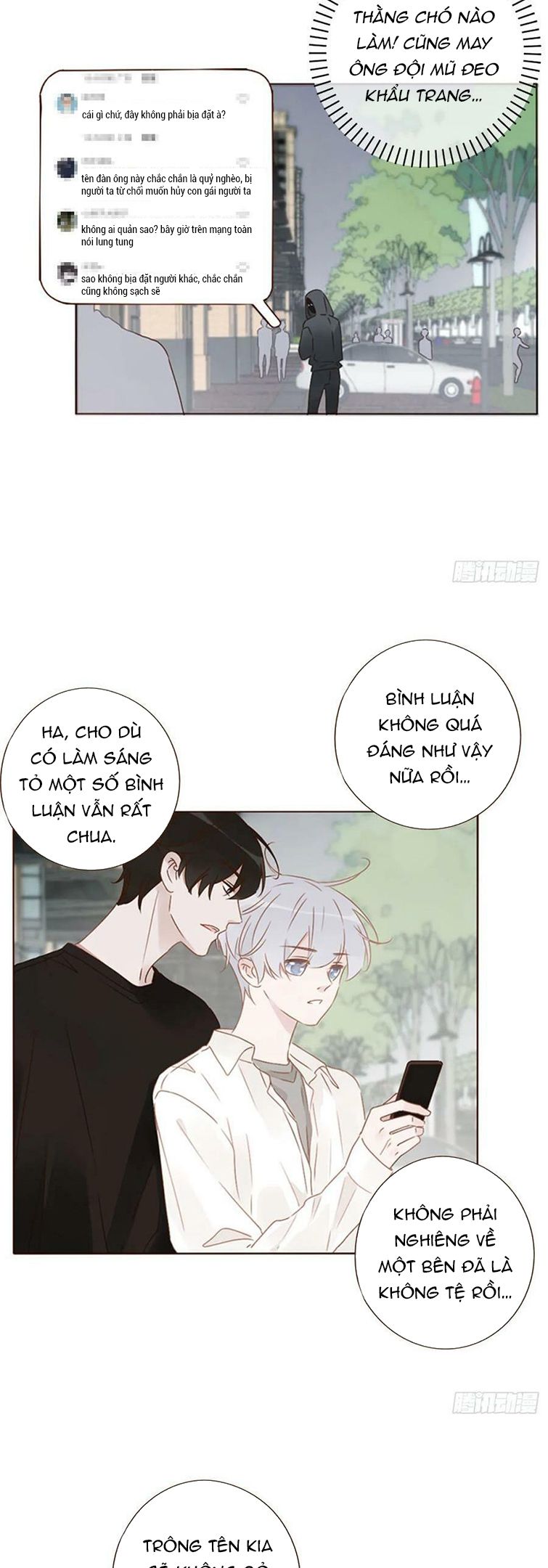 ôm chặt vào lòng chapter 80 11