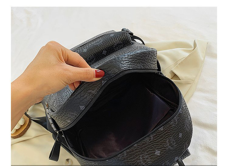 Balo da nữ phong cách mới- BEE GEE BLNN9116