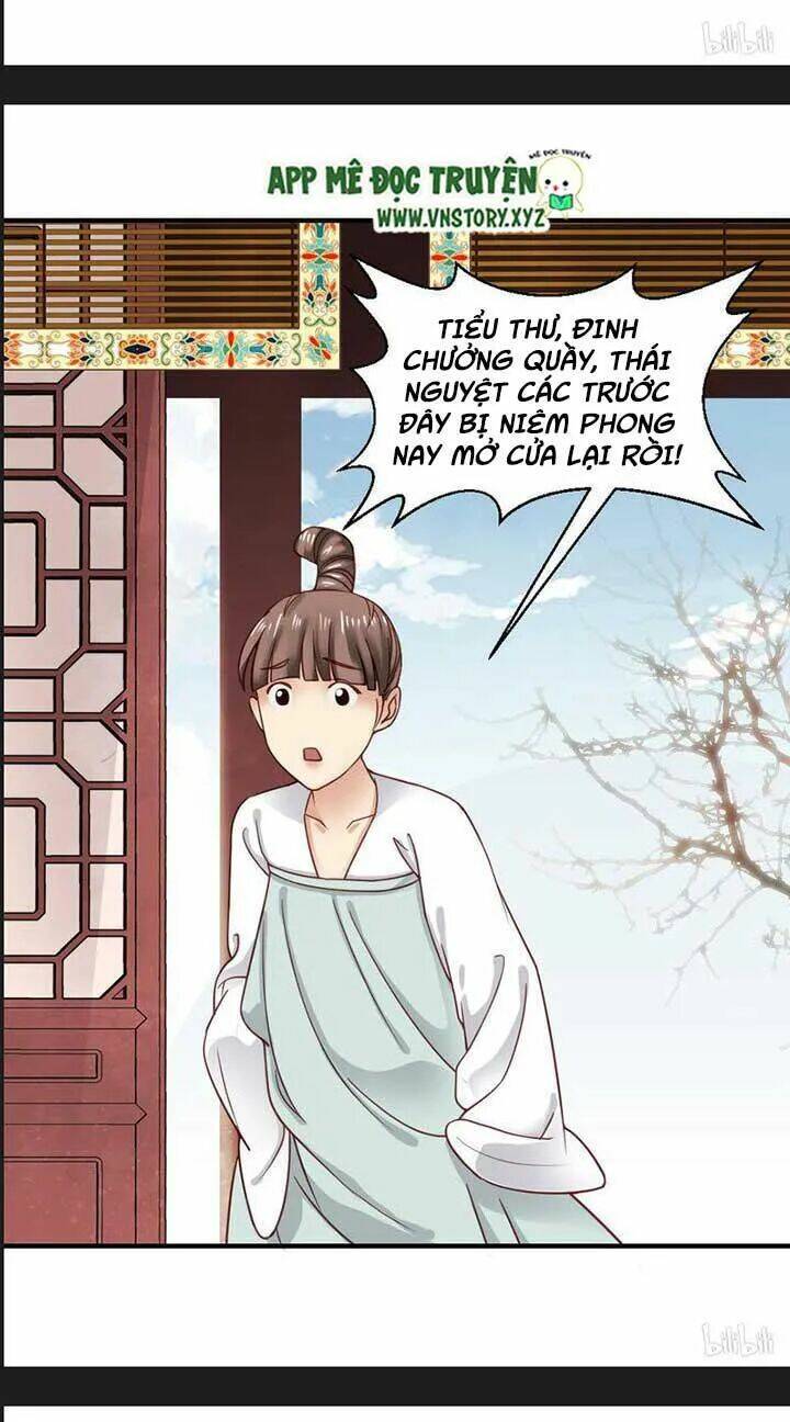 kiều nữ độc phi chapter 98 15