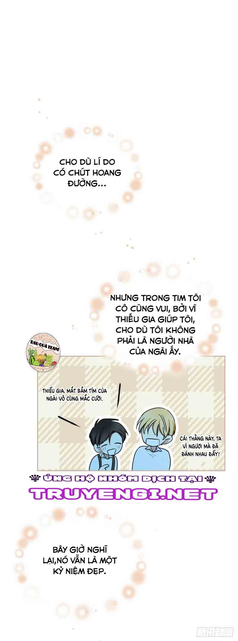 nam nô bộc xinh đẹp của tôi chapter 9 8