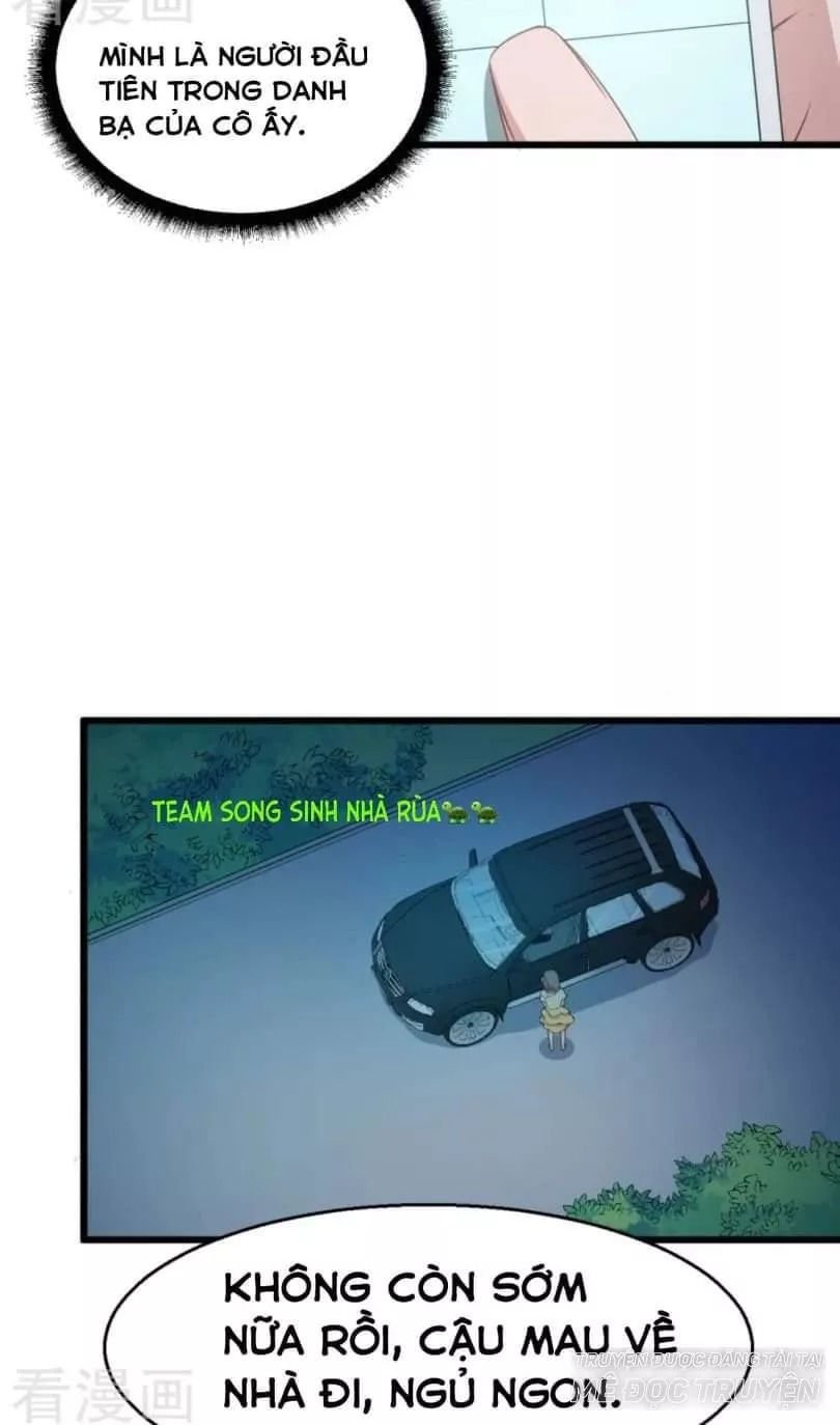 thiếu gia đích thế giá sủng thê chapter 18 21