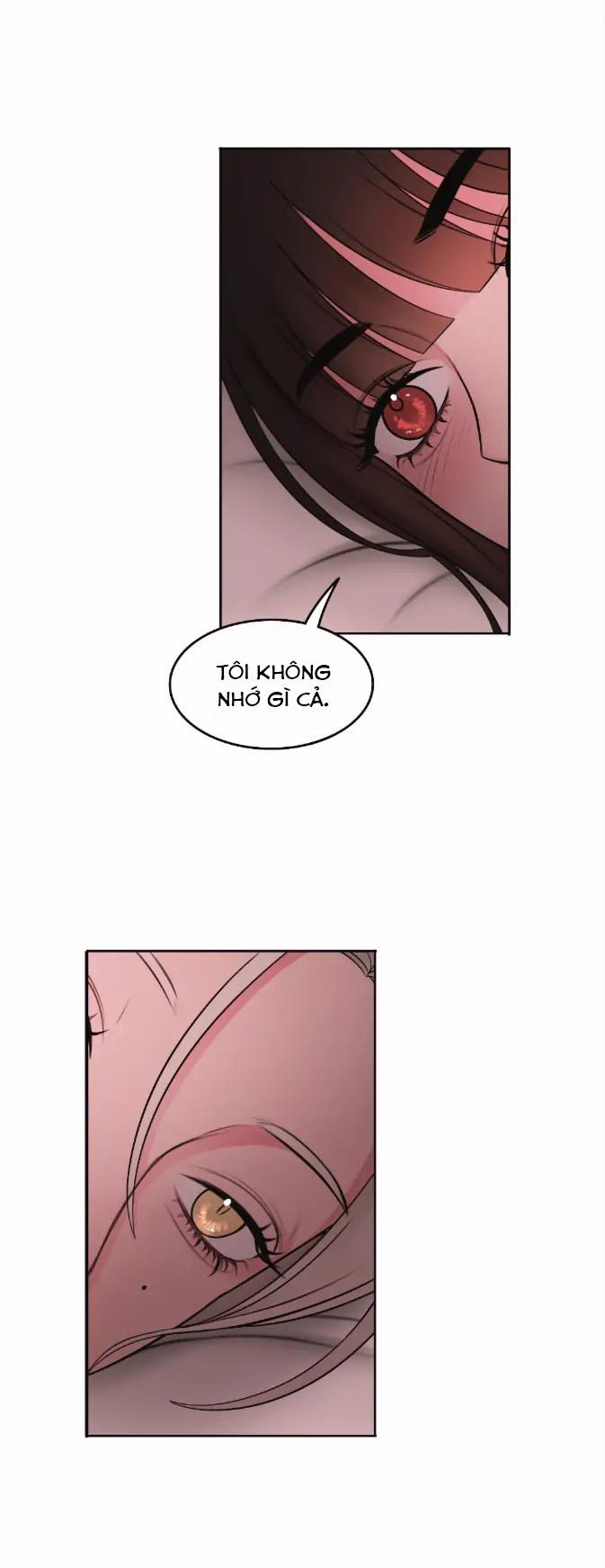 vô tình chapter 20 15