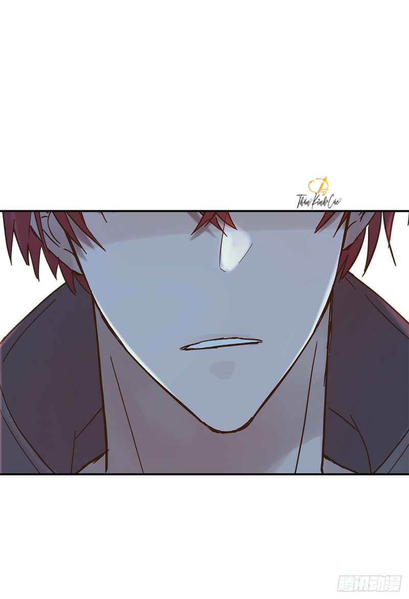 mối tình đầu gian nan của chu thành nhất chapter 35 35